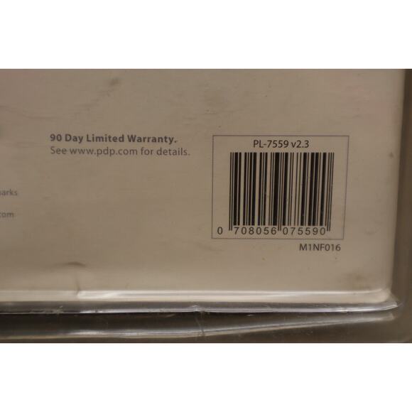 Wii Sports Pack NERF White Tennis Racket Golf Club Baseball Bat Accessories - Picture 11 of 14